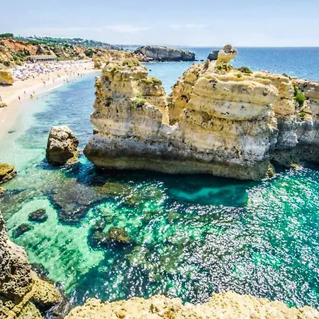 Mar Gale Gale (Albufeira)