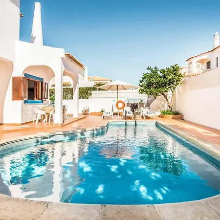 Villa Mar Gale *