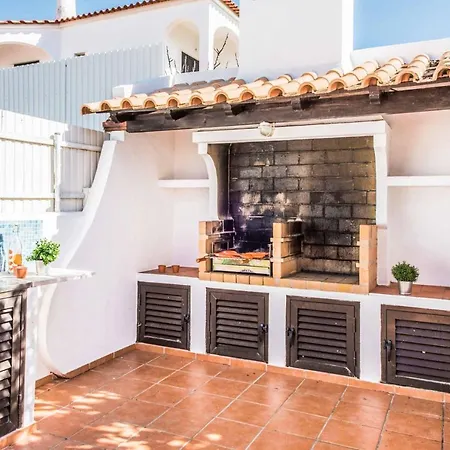 Villa Mar Gale