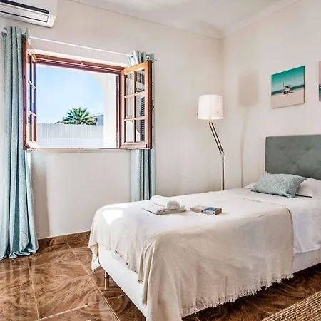 Mar Gale Villa Gale (Albufeira)