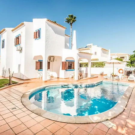 Mar Gale Villa