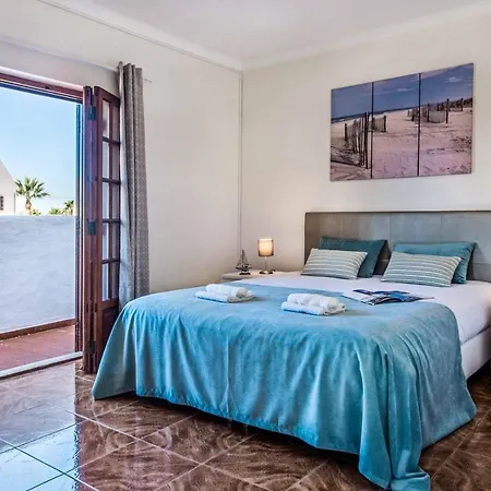 Villa Mar Gale *