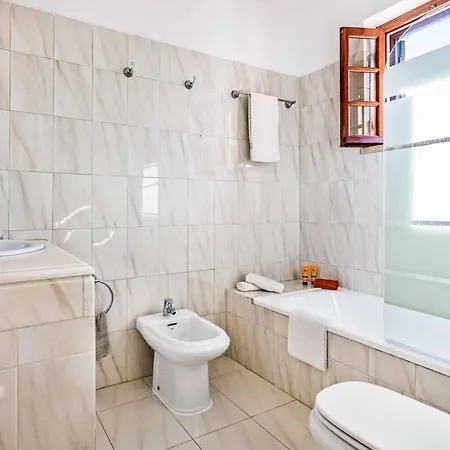 Mar Gale Villa Gale (Albufeira)
