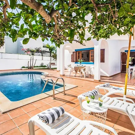Villa Mar Gale