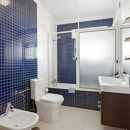 Holiday home Mar Gale *