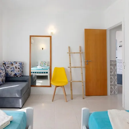 Holiday home Mar Gale *
